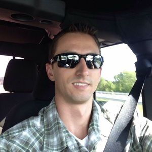 Meet your Posher, Matthew